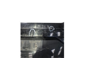 Pare choc arriere SEAT LEON 3 Photo n°10