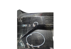 Pare choc arriere SEAT LEON 3 Photo n°11