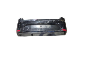 Pare choc arriere SEAT LEON 3 Photo n°15