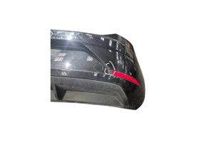 Pare choc arriere SEAT LEON 3 Photo n°17