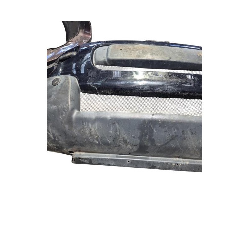 Pare choc avant CITROEN E-MEHARI Photo n°1