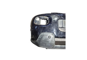 Pare choc avant CITROEN E-MEHARI Photo n°3