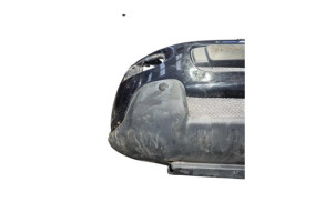 Pare choc avant CITROEN E-MEHARI Photo n°4