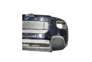 Pare choc avant CITROEN E-MEHARI Photo n°7