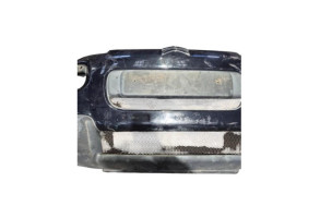 Pare choc avant CITROEN E-MEHARI Photo n°8