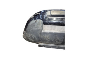 Pare choc avant CITROEN E-MEHARI Photo n°15