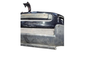 Pare choc avant CITROEN E-MEHARI Photo n°16