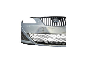 Pare choc avant SEAT IBIZA 4 Photo n°11