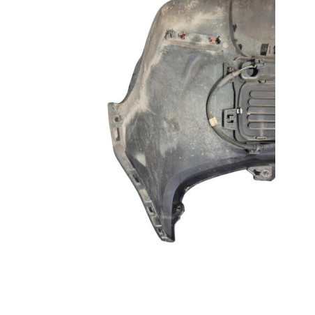 Pare choc arriere RENAULT TWINGO 3