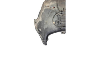 Pare choc arriere RENAULT TWINGO 3 Photo n°1