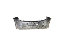 Pare choc arriere RENAULT TWINGO 3 Photo n°2