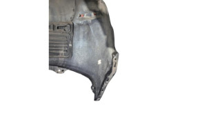 Pare choc arriere RENAULT TWINGO 3 Photo n°3