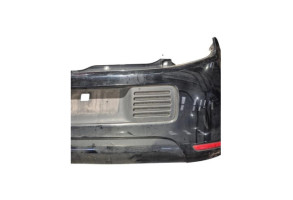 Pare choc arriere RENAULT TWINGO 3 Photo n°6