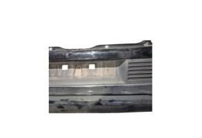 Pare choc arriere RENAULT TWINGO 3 Photo n°7