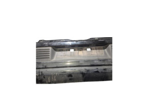 Pare choc arriere RENAULT TWINGO 3 Photo n°9