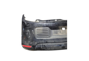 Pare choc arriere RENAULT TWINGO 3 Photo n°11