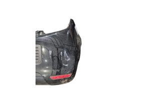 Pare choc arriere RENAULT TWINGO 3 Photo n°13