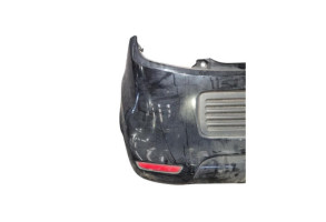 Pare choc arriere RENAULT TWINGO 3 Photo n°14