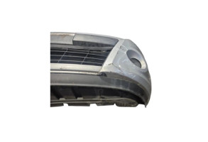 Pare choc avant RENAULT CLIO 3 Photo n°3