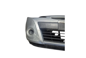 Pare choc avant RENAULT CLIO 3 Photo n°8