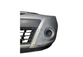 Pare choc avant RENAULT CLIO 3 Photo n°9