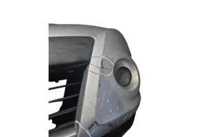 Pare choc avant RENAULT CLIO 3 Photo n°10