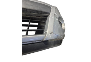 Pare choc avant RENAULT CLIO 3 Photo n°11