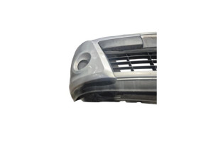 Pare choc avant RENAULT CLIO 3 Photo n°15