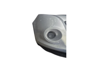 Pare choc avant RENAULT CLIO 3 Photo n°18