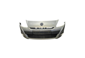Pare choc avant RENAULT CLIO 3 Photo n°19