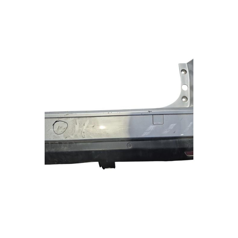 Pare choc arriere CITROEN C5 2 Photo n°1