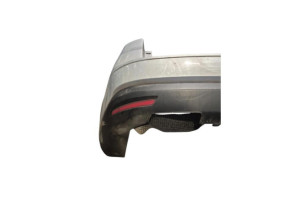 Pare choc arriere CITROEN C5 2 Photo n°2