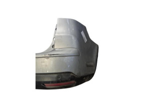 Pare choc arriere CITROEN C5 2 Photo n°3