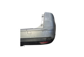 Pare choc arriere CITROEN C5 2 Photo n°4