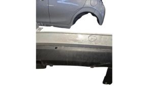 Pare choc arriere CITROEN C5 2 Photo n°6