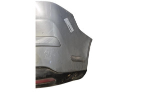 Pare choc arriere CITROEN C5 2 Photo n°11