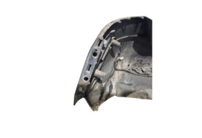 Pare choc arriere PEUGEOT 308 2 Photo n°5