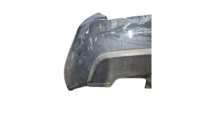 Pare choc arriere PEUGEOT 308 2 Photo n°6