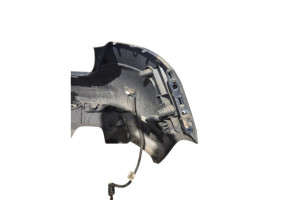 Pare choc arriere PEUGEOT 308 2 Photo n°7