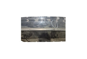 Pare choc arriere PEUGEOT 308 2 Photo n°8