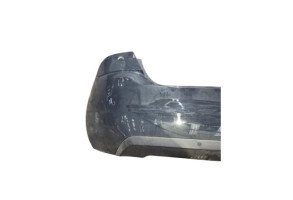 Pare choc arriere PEUGEOT 308 2 Photo n°20