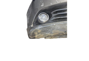 Pare choc avant PEUGEOT 5008 1 Photo n°2