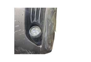 Pare choc avant PEUGEOT 5008 1 Photo n°4