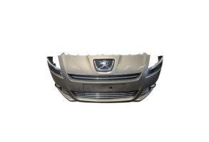 Pare choc avant PEUGEOT 5008 1 Photo n°5