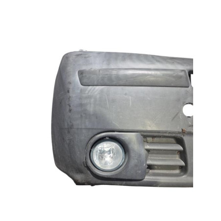 Pare choc avant RENAULT TRAFIC 2