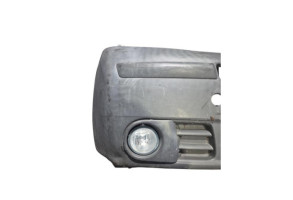 Pare choc avant RENAULT TRAFIC 2 Photo n°1