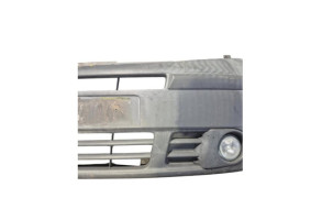 Pare choc avant RENAULT TRAFIC 2 Photo n°4