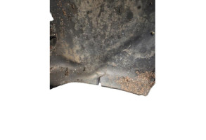 Pare choc avant RENAULT TRAFIC 2 Photo n°12