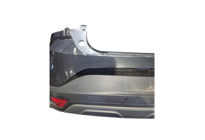 Pare choc arriere DACIA SANDERO 3 STEPWAY Photo n°1
