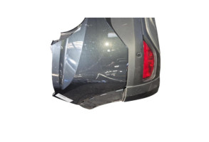 Pare choc arriere DACIA SANDERO 3 STEPWAY Photo n°2